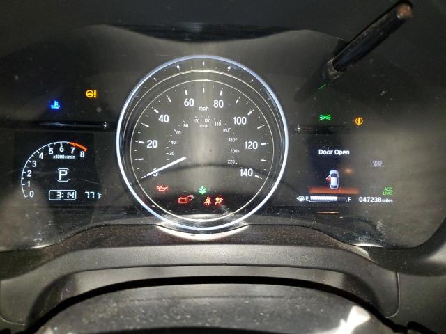 3CZRU6H56LM703645 Honda HR-V EX