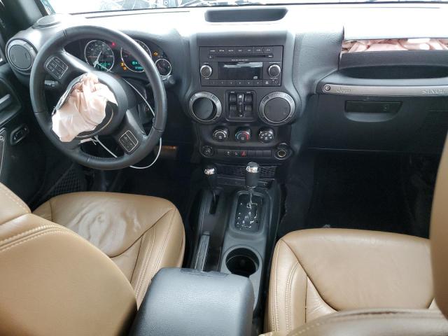 1C4BJWDG1JL813265 Jeep Wrangler Unlimited Sport