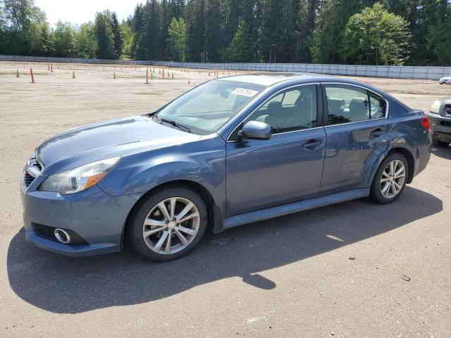 Auction sale of the 2013 Subaru Legacy 2.5i Limited, vin: 4S3BMBP68D3017717, lot number: 54567654
