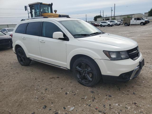 3C4PDCGG6JT516374 Dodge Journey Crossroad