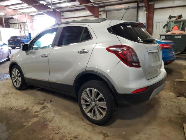KL4CJASB0JB611838 Buick Encore Preferred