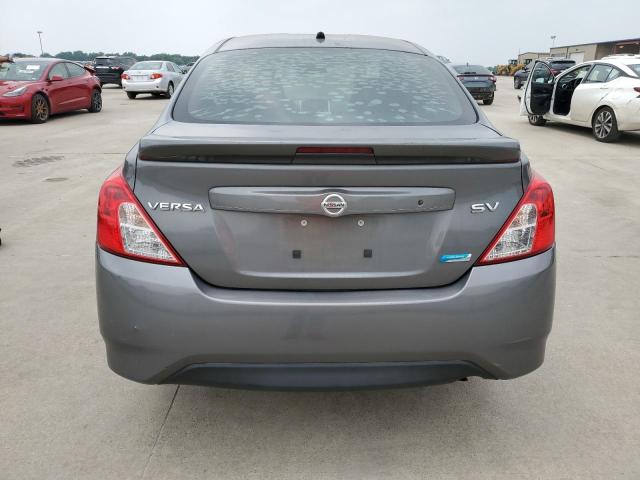 3N1CN7APXGL886220 Nissan VERSA S