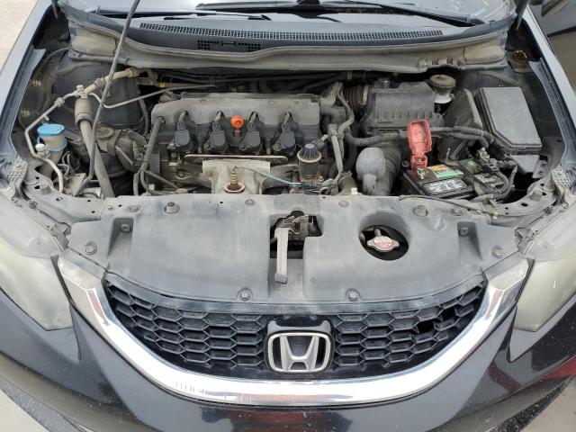 19XFB2F81FE062116 Honda CIVIC EX