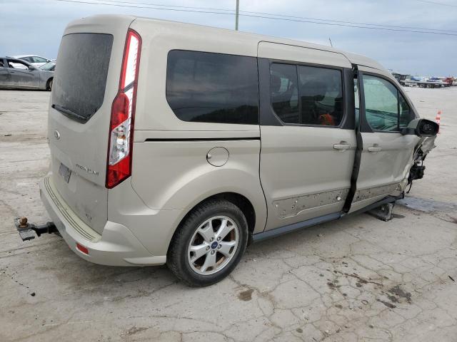 NM0GE9G79E1140859 Ford Transit Connect Titanium