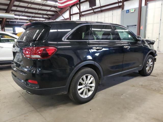 5XYPGDA30KG547745 KIA SORENTO L