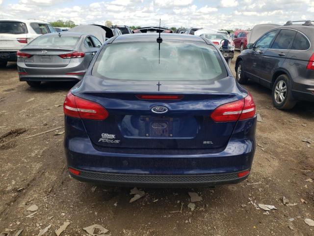 1FADP3H26HL298459 Ford FOCUS SEL
