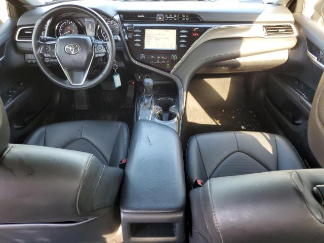 JTNB11HK8J3018792 Toyota CAMRY L