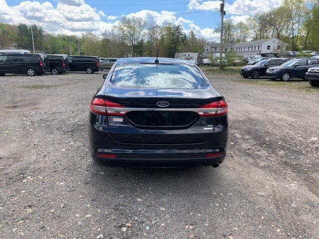 3FA6P0HD3HR218478 Ford FUSION SE
