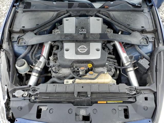 JN1AZ4EH3GM930755 Nissan 370Z BASE