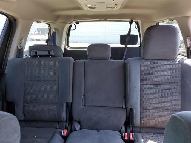 5N1AA0NC7FN604267 Nissan ARMADA SV