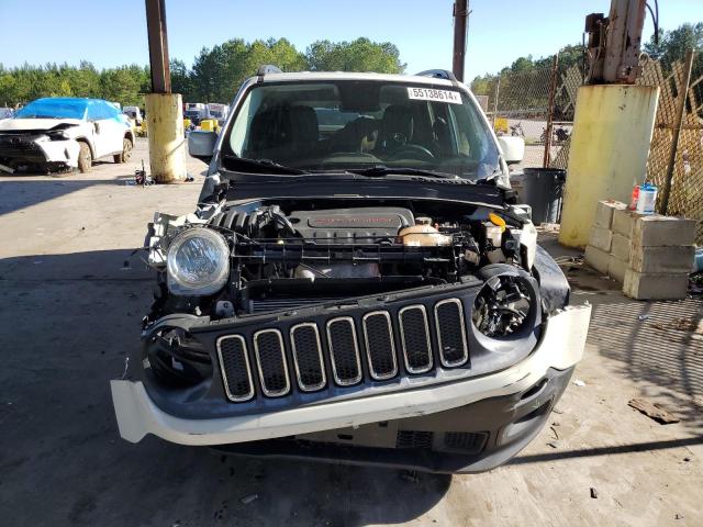 ZACCJABB6HPG33512 Jeep Renegade Latitude