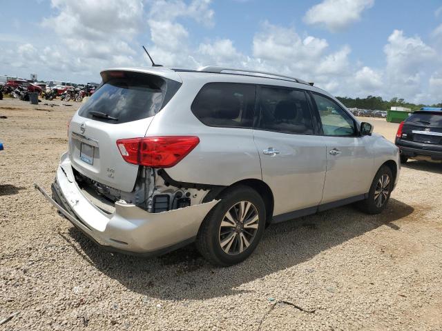 5N1DR2MM4JC610317 Nissan Pathfinder S