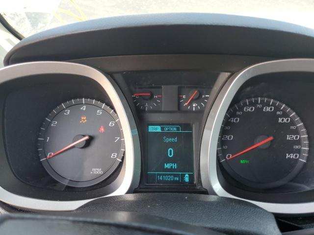 2GNFLEEK4E6203343 Chevrolet EQUINOX LS