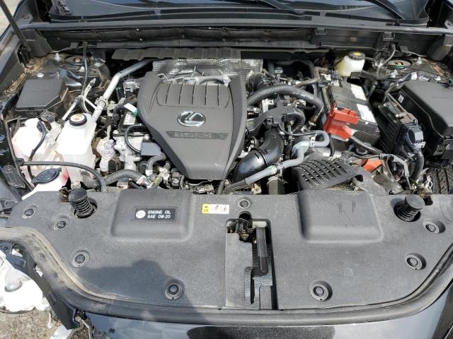 2T2GGCEZ3RC047461 Lexus Nx 350 Premium