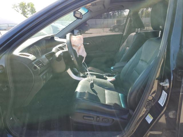 1HGCR2F80EA239370 Honda ACCORD EXL