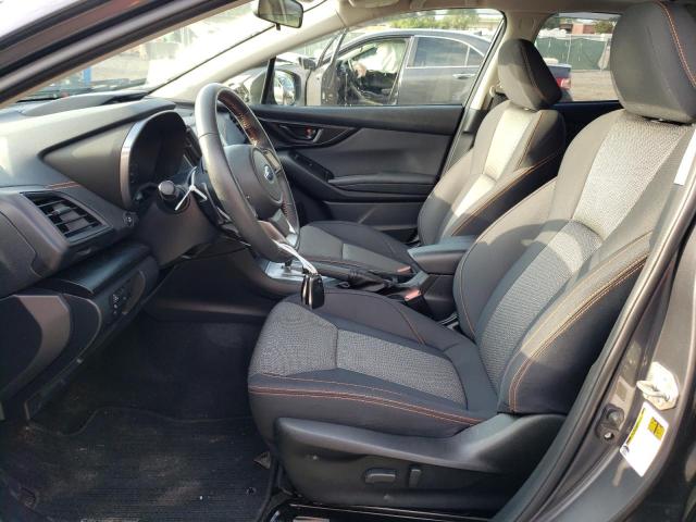 JF2GTAEC5P8200786 Subaru Crosstrek Premium