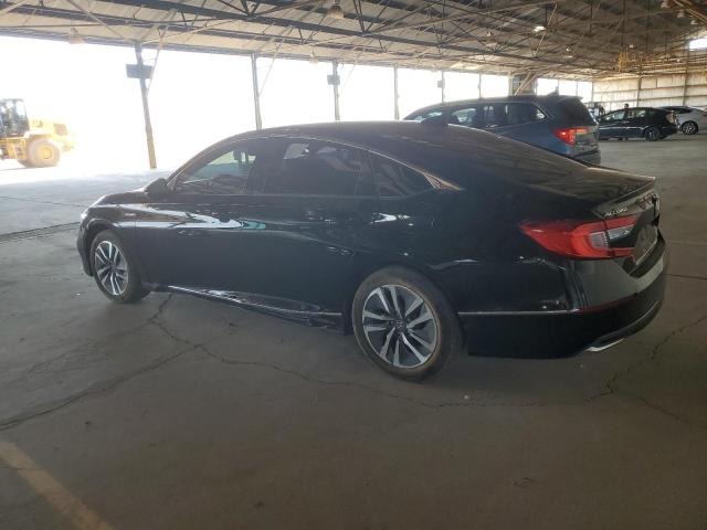 1HGCV3F55JA011284 Honda Accord Hybrid Exl