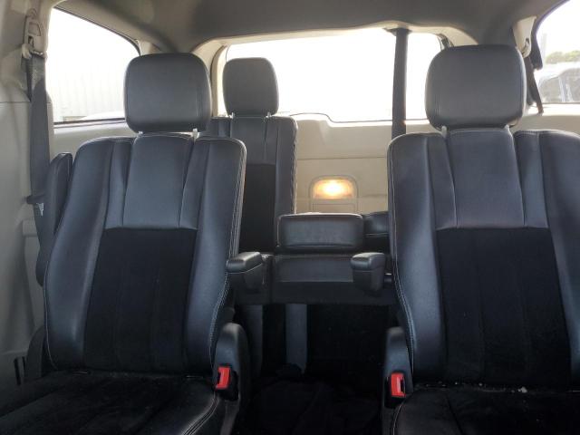 2C4RDGCG2HR685892 Dodge Grand Caravan Sxt