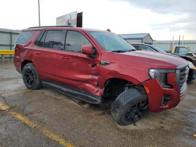 1GKS2CKL1NR268476 GMC Yukon At4