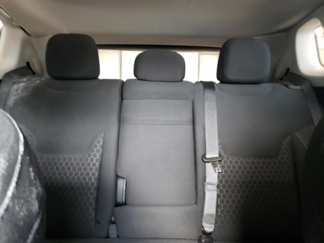 3C4NJDAB8JT177930 Jeep Compass Sport