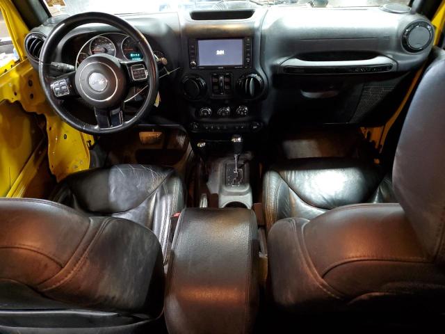 1C4HJWEG9FL737486 Jeep Wrangler Unlimited Sahara