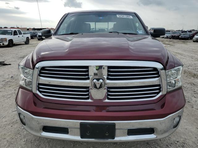 1C6RR6LT9JS232230 RAM 1500 Slt