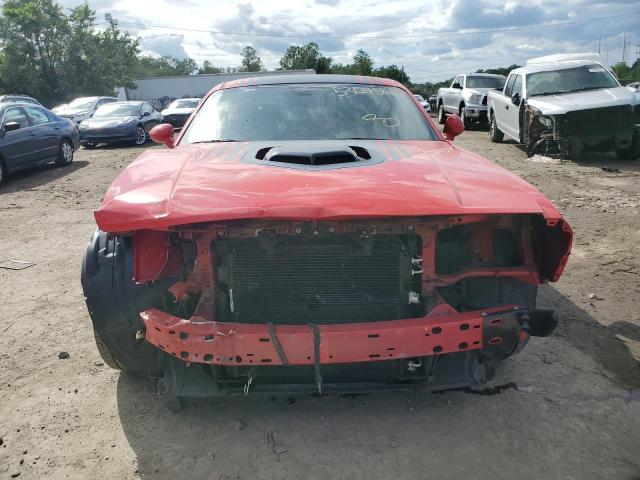 2C3CDZBT9JH112259 Dodge Challenger