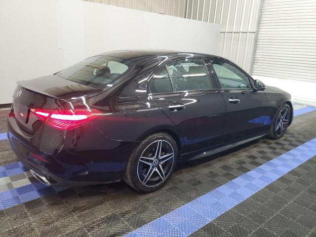 W1KAF4GBXPR110017 Mercedes-Benz C 300