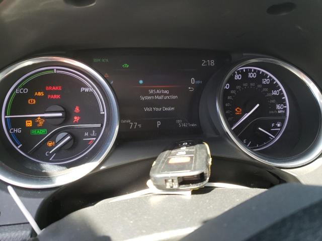 4T1F31AK4LU531556 Toyota CAMRY XLE