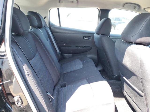 1N4AZ1CV2NC558774 Nissan LEAF SV