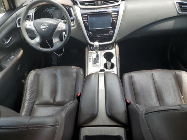 5N1AZ2MGXFN231590 Nissan MURANO S