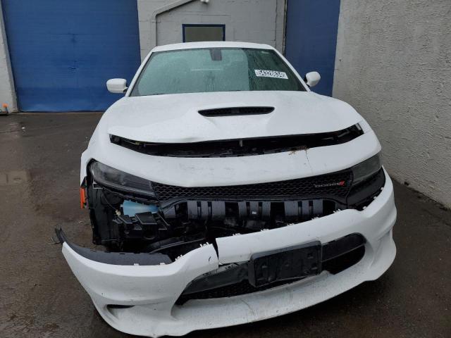 2C3CDXHG8NH189418 Dodge CHARGER GT