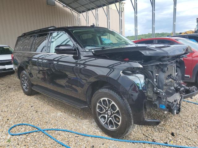 1FMJK1HT9NEA21003 Ford Expedition Max Xlt