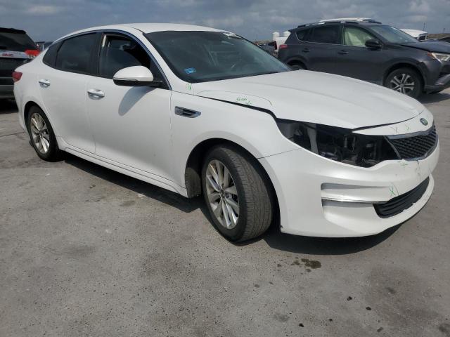 5XXGT4L3XGG082346 KIA Optima Lx