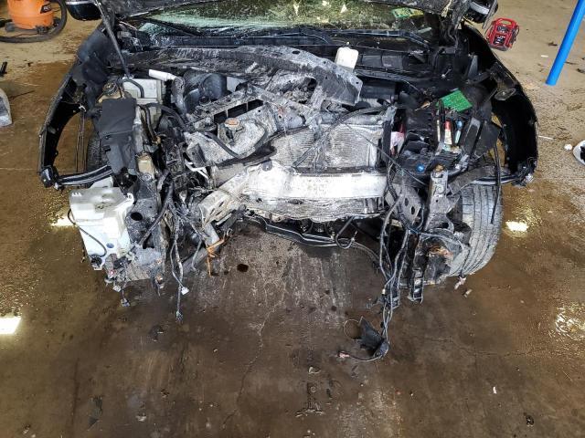 5N1AZ2MH4FN236809 Nissan MURANO S