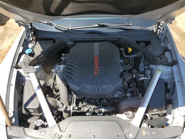 KNAE55LC9N6117586 KIA Stinger Gt2