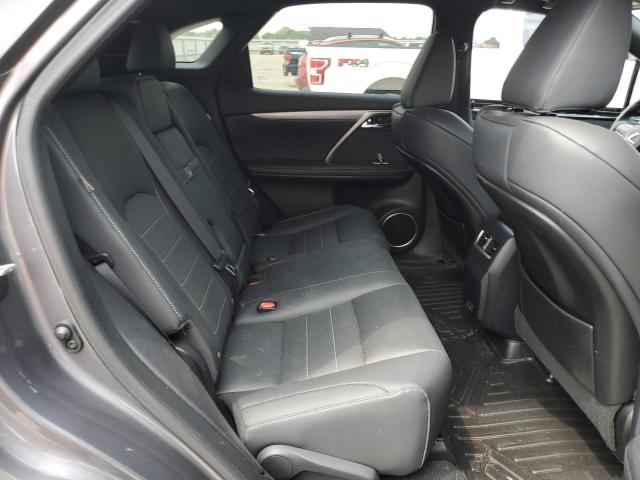2T2YZMDA9NC328156 Lexus Rx 350 F-s