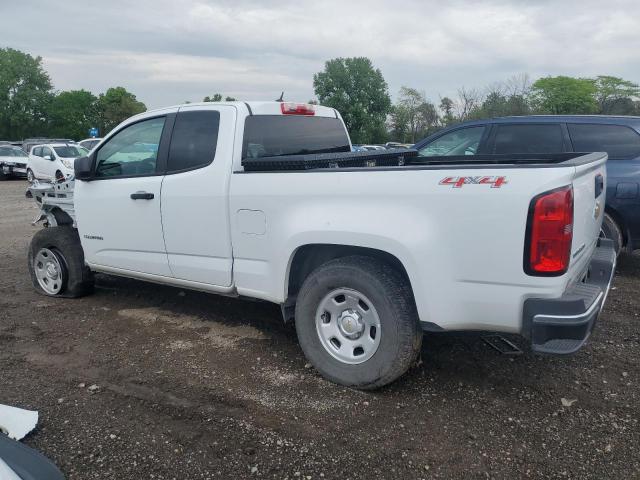 1GCHTBEA1L1238798 Chevrolet Colorado