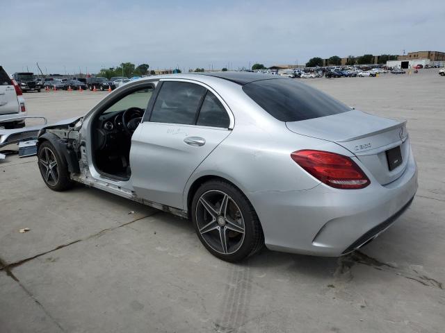 55SWF4JB0FU082868 Mercedes-Benz C 300