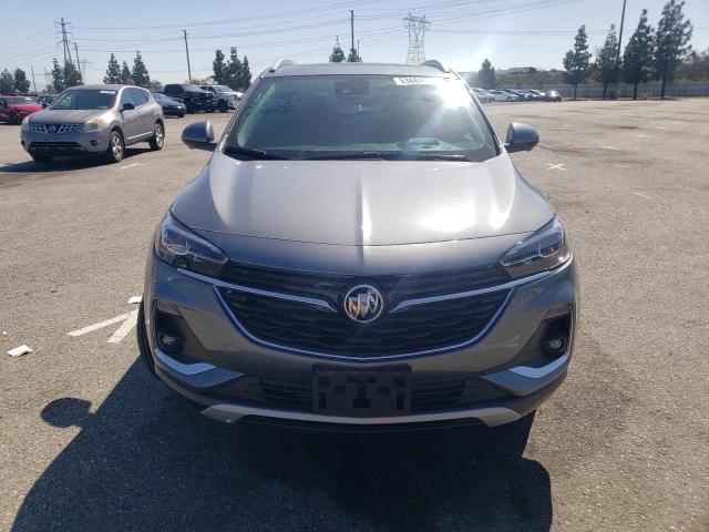 KL4MMFSL4NB031371 Buick Encore Gx Essence