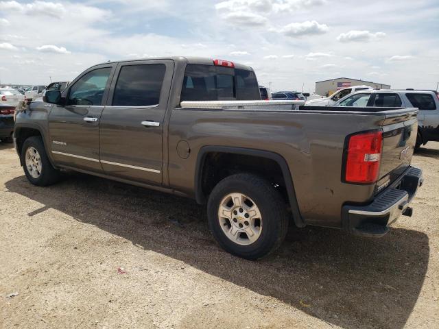 3GTU2VEC7EG129903 GMC Sierra K1500 Slt