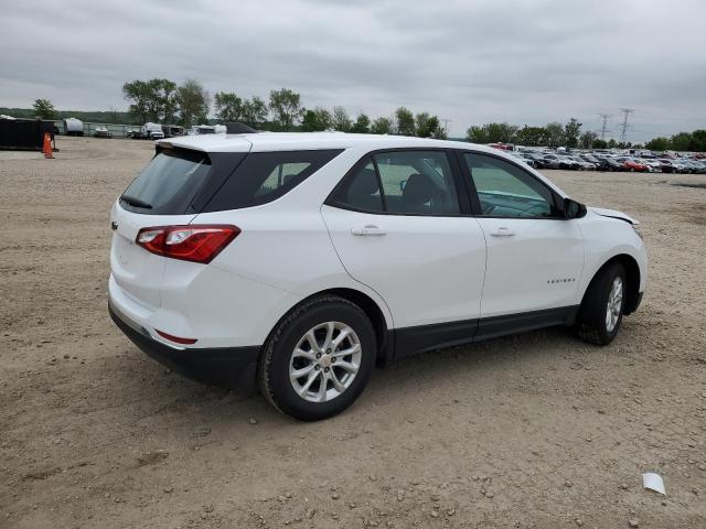 2GNAXHEV1J6179801 Chevrolet EQUINOX LS