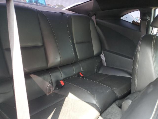 2G1FC1E30E9297027 Chevrolet CAMARO LT