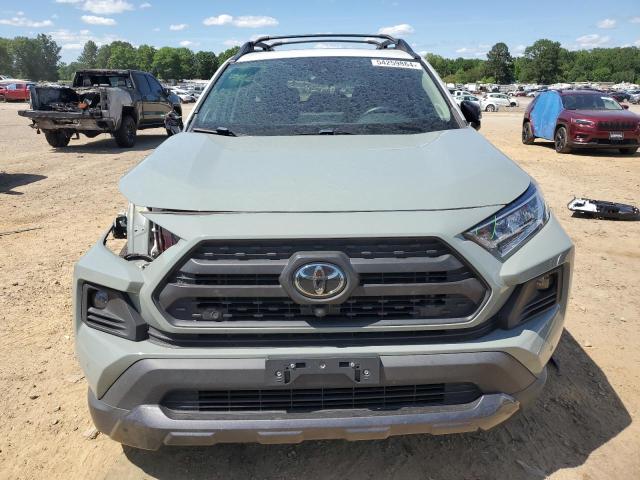 2T3J1RFVXLC083589 Toyota Rav4 Adventure
