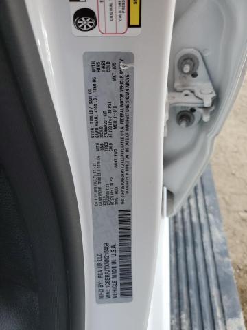 1C6SRFJTXNN210469 RAM 1500 Laie
