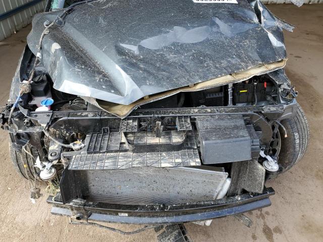 KM8R4DGEXPU512481 Hyundai Palisade Sel Premium