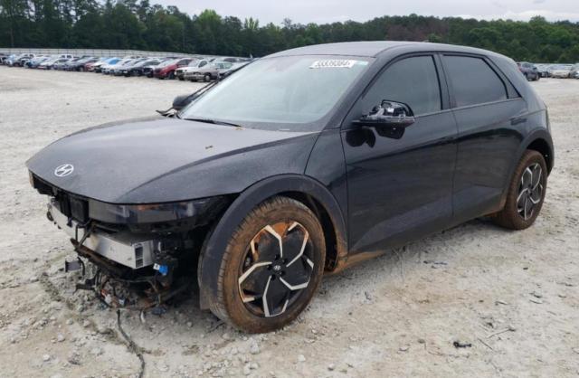 KM8KN4AE8NU120152 auction archive image