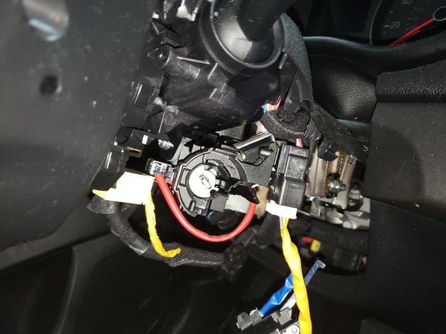 KNDPM3AC4J7480159 KIA Sportage Lx