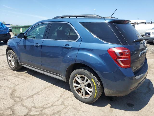 2GNALCEK1H6203027 Chevrolet EQUINOX LT