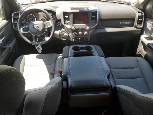 1C6SRFBTXPN535561 RAM 1500 Big Horn/lone Star
